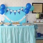 Beach Themed Retirement Party Ideas