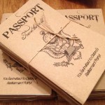 Travel Themed Retirement Party Ideas