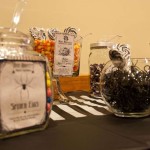 Nightmare Before Christmas Birthday Party