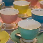 Tea Party Themes for Adults