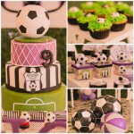 Soccer Ideas for Birthday Party