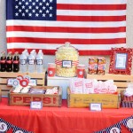 Baseball Themed Birthday Parties