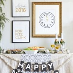 Fun New Years Eve Party Themes