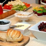 Tangled Birthday Party Food Ideas