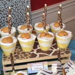 Safari Birthday Party Food Ideas