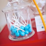 Nurse Themed Graduation Party