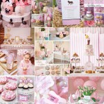 Girl Safari Birthday Party