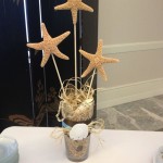 Beach Themed Retirement Party