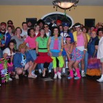 Fun Themed Party Ideas for Adults