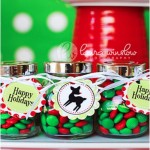 Christmas Birthday Party Ideas