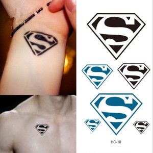 Cool Temporary Tattoos for Adults