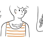 Make Your Own Temporary Tattoos