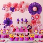 Tangled Birthday Party Ideas