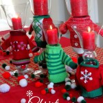 Fun Christmas Theme Party Ideas