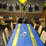 Party Themes for Retirement