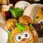 Safari 1st Birthday Party Ideas